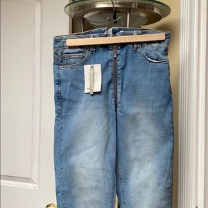 Denim light blue